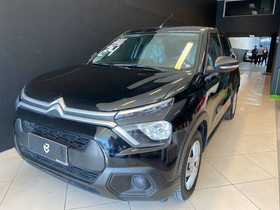 CITROËN C3 1.0 FIREFLY FLEX LIVE PACK MANUAL CITROËN C3 1.0 FIREFLY FLEX LIVE PACK MANUAL